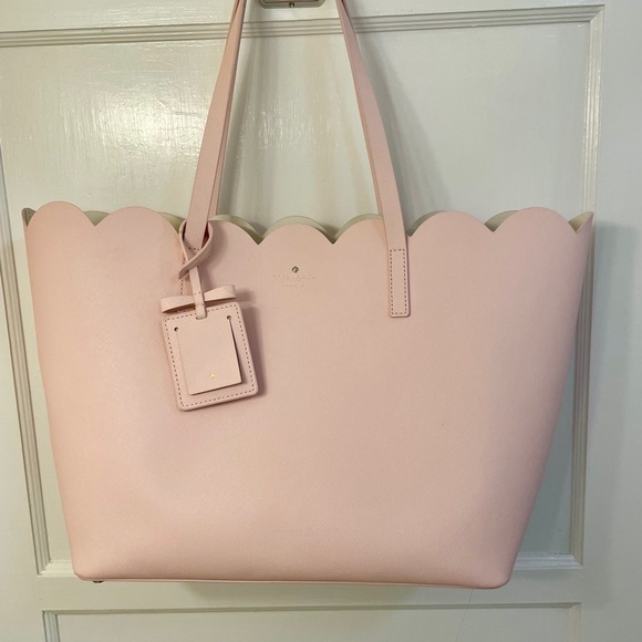 COPY - Kate spade tote purse display picture 3
